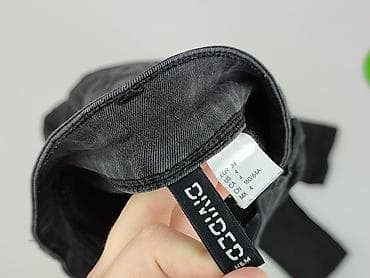 hm second hand: H&M Divided, Jeansy damskie, rozmiar XS — 4