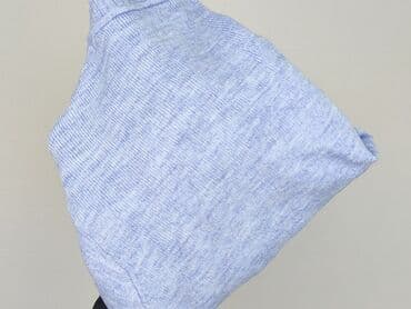 nylon sweter: Sinsay, Sweter damski, rozmiar XS — 8