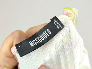 playboy t shirty missguided: Missguided, Women`s T-shirt, size S (EU 36) — 4