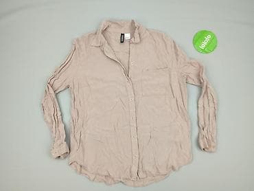 ca koszulki: H&M Divided, Koszula damska, rozmiar S — 2