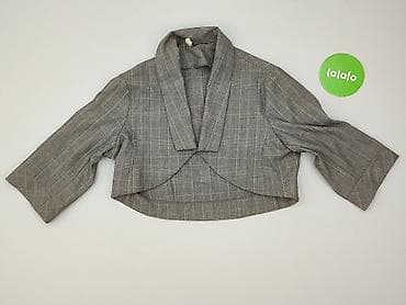 kurtka megi collection: Awear, Narzutka damska, rozmiar M — 2