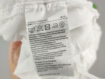 koszule pier one: Street One, Bluzka damska, rozmiar S — 5