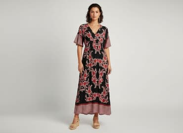 asos sukienki maxi na wesele: Airisa, Sukienka damska, rozmiar XL — 6