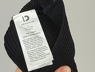 tom tailor bluzki: Tom Tailor Denim, Top damski, rozmiar XL — 5