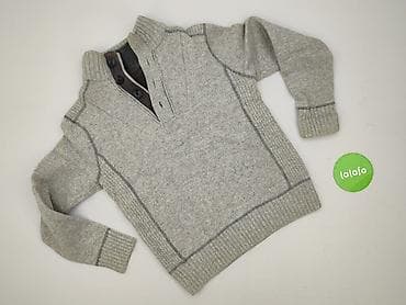 hm basic: NEXT Petite, Sweter dla mężczyzn, rozmiar M — 2