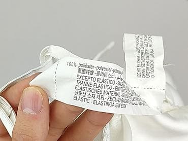 zwroty stradivarius: Stradivarius, Top damski, rozmiar S — 5
