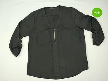 bomberka damska pull and bear: George, Bluzka damska, rozmiar XL — 2