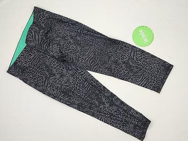 casu kozaki: Workout, Legginsy Sportowe damskie, rozmiar S — 2