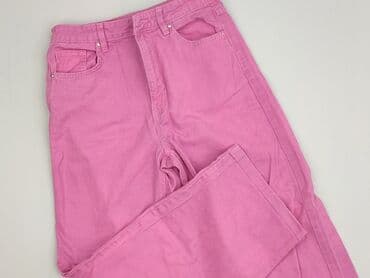 sinsay buty hello kitty: Sinsay, Jeansy damskie, rozmiar S — 1