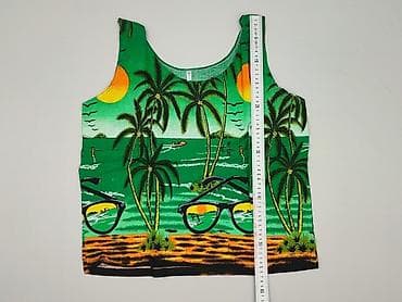 kapcie czolgi: Top damski, rozmiar XL — 9