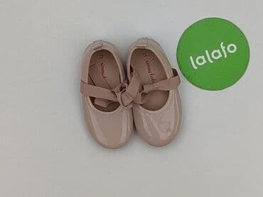 biała marynarka stradivarius: Baletki 23, stan - Bardzo dobry — 2