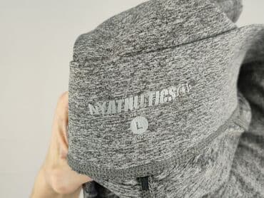 dopasowane spodnie dresowe: Leggings Sports for women, L — 5