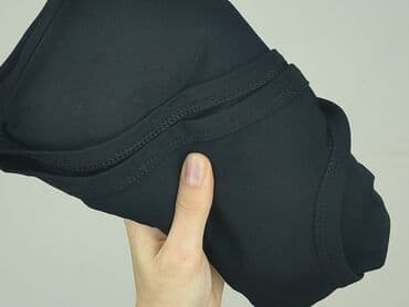 szlafrok poliester: Podkoszulka dla mężczyzn, rozmiar S — 6