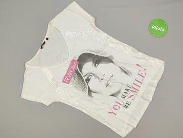 bluzki z jednorozcem: River Woods, Bluzka damska, rozmiar L — 2