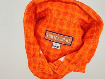 koszula z siatki: Women`s shirt, size M — 5