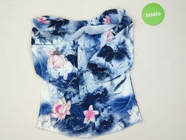 bluzki w stylu hiszpańskim: Bluzka damska, rozmiar S — 3