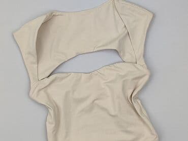 rajstopy do butów odkrytych: Top damski, rozmiar S — 1