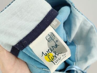 bluzki z jednorozcem: Weird Fish, Bluzka damska, rozmiar 2XL — 4