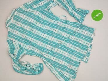 dluga biala koszula: Amisu, Koszula damska, rozmiar L — 3