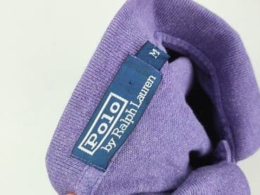 koszulki koty: Polo Ralph Lauren, Koszulka polo dla mężczyzn, M — 5