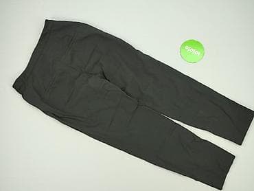 hm halka: H&M, Spodnie materiałowe damskie, rozmiar XS — 3