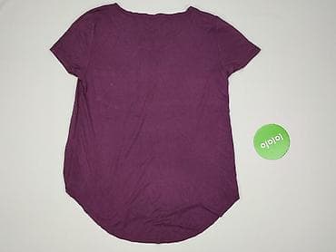 bluzki spongebob: Hollister, T-shirt damski, rozmiar S — 3