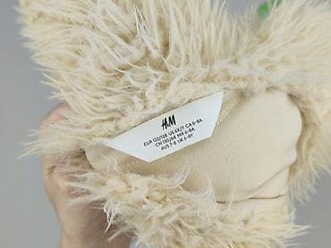 tchibo płaszcze: Futro H&M, 8 lat, stan - Bardzo dobry — 5