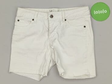 rajstopy do krótkich spodenek: Szorty damskie, rozmiar S — 2