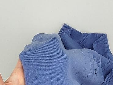 bluza kik: Damska koszulka polo, rozmiar 4XL — 6