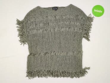 top sweterkowy h: KappAhl, Women`s sweater, size M (EU 38) — 2