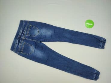 bluzki na ramiączkach sinsay: Jeans for women, size S (EU 36) — 3
