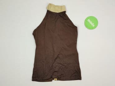 ubrania z egiptu: Dromedar, Top damski, rozmiar S — 3