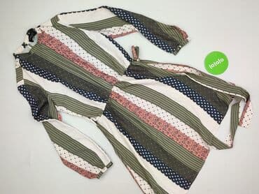 sukienka w panterkę, mohito: Mohito, Sukienka damska, rozmiar S — 2