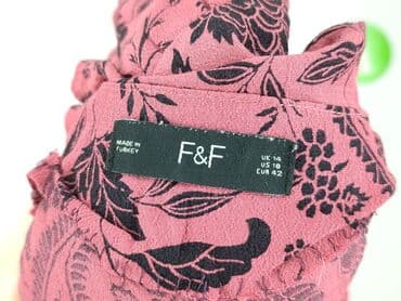 kurtki missguided: F&F, Sukienka damska, rozmiar L — 5