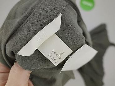 hm bluzki cekiny: H&M, Sukienka damska, rozmiar M — 4