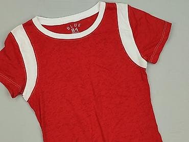 Blue, T-shirt damski, rozmiar S