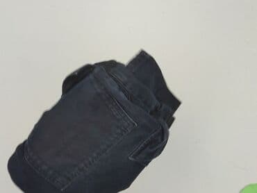 Spodnie: Zara, Spodnie cargo damskie, S — 7