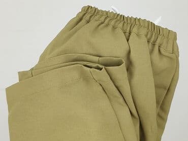 Kobiety: Ilse Jacobsen, Spodnie materiałowe damskie, rozmiar 3XL — 6