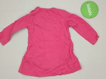 sukienka o kroju marynarki h m: Dress, So cute, 9-12 months, condition - Very good — 3