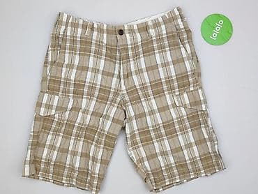 marvel: Dockers, Szorty dla mężczyzn, rozmiar L — 2