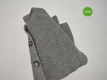 s: Kardigan damski, rozmiar M — 6