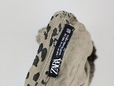 Жіночий одяг: Zara, Жіноча блуза, розмір M — 4