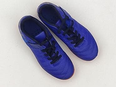 decathlon 77312: Korki piłkarskie dla chłopca Kipsta (Decathlon) – model klasyczny na — 1