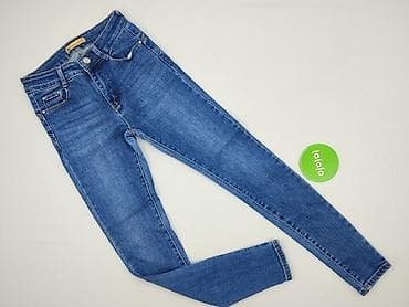 jeans isa mango: Skiny, Jeansy damskie, rozmiar S — 2