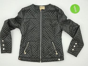 kurtka dzokejka: Kurtka przejściowa damska, rozmiar M — 2