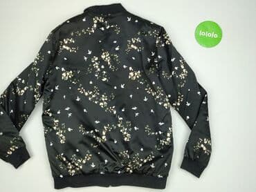 купити куртку в польщі жіночу: Stradivarius, Women`s bomber jacket, size S (EU 36) — 3