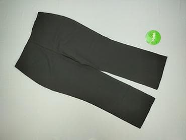 garnitur next: TU Woman, Spodnie materiałowe damskie, rozmiar XL — 3