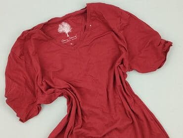 camp david t shirty: Women`s T-shirt, size XL — 2