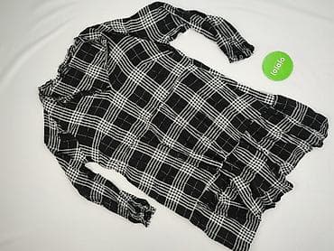 mexx czarny: Yessica, Sukienka damska, rozmiar 2XL — 2