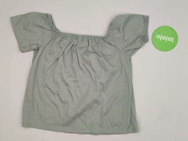 hm bluzki z krótkim rękawem: H&M Divided, Bluzka damska, rozmiar S — 3